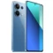 Ice Blue