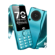 Itel Music 400 Pro